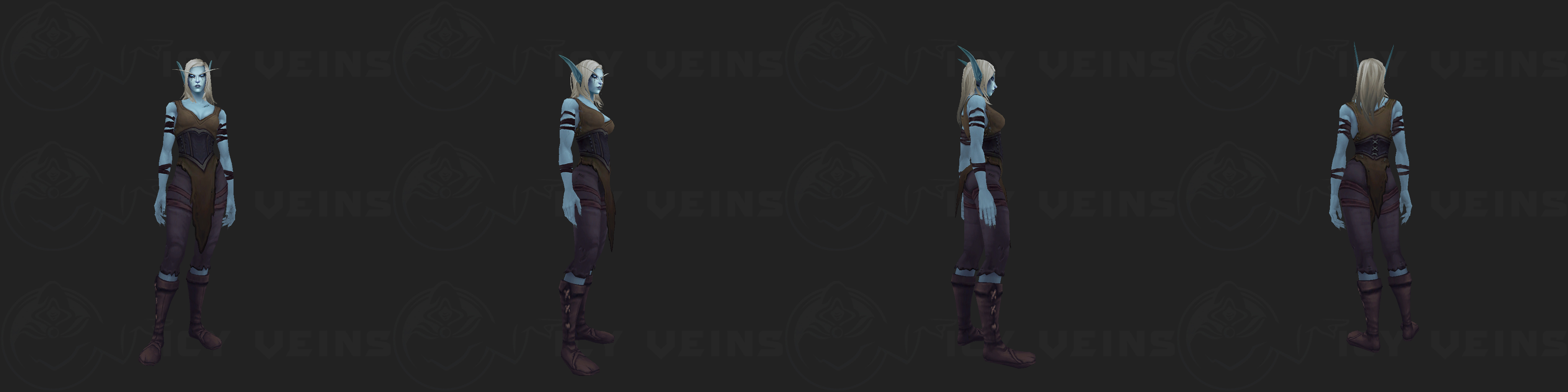 New Sylvanas Model.jpg